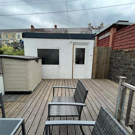 Access To Private Gym Room, 3 Bedrooms, Close To The City Swansea Exterior photo